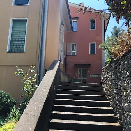 Casemaggi Beach House Terrace Porto Venere Bagian luar foto