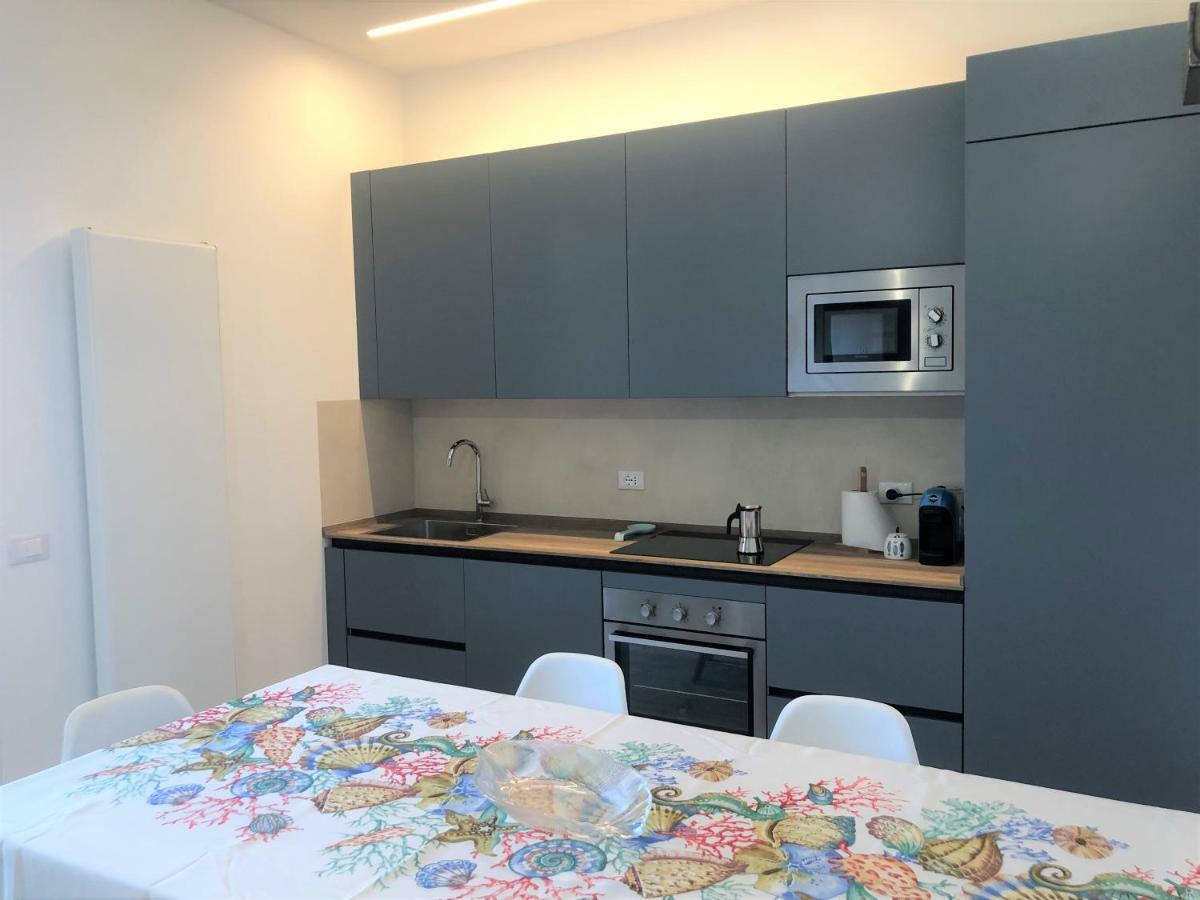 Casemaggi Beach House Terrace Porto Venere Bagian luar foto