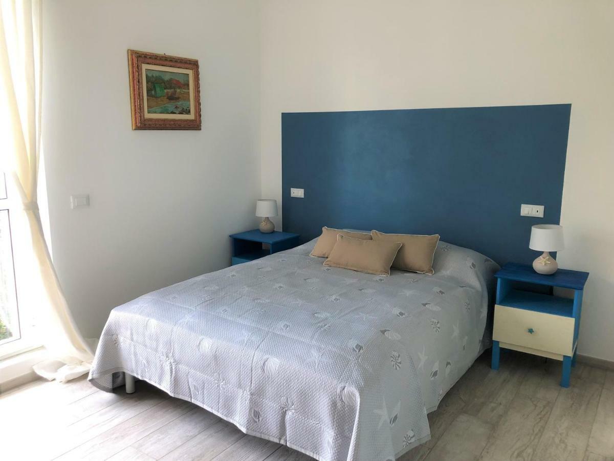 Casemaggi Beach House Terrace Porto Venere Bagian luar foto